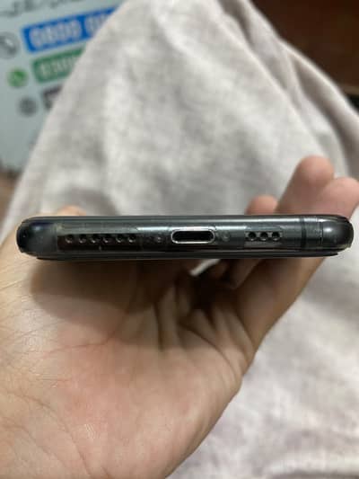 Apple iPhone 11 Pro