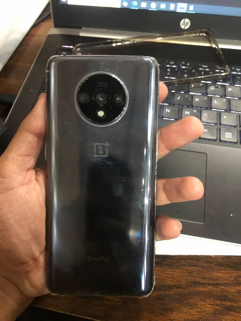 One Plus 7T 2