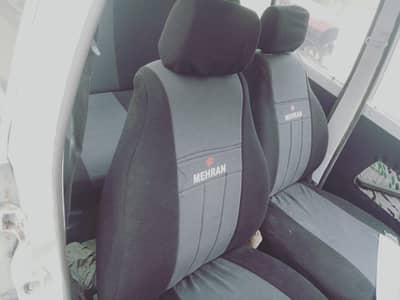 Suzuki Mehran VX 2005
