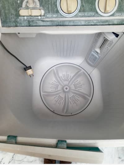 Haier Twin Tub Washing Machine