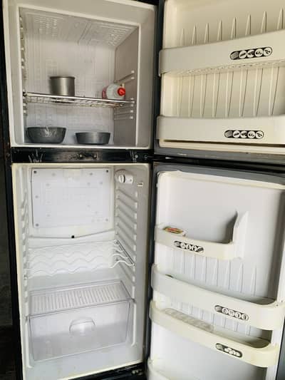 Orient Fridge
