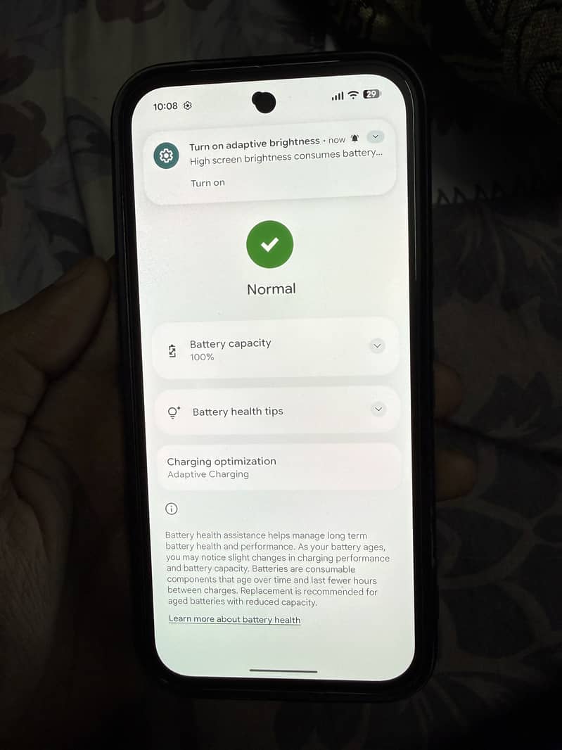 Google Pixel 9a 2