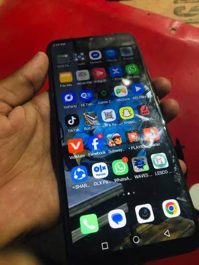 Huawei Y9 Prime 128 Gb