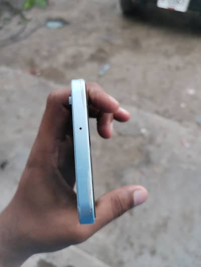 Samsung Mobile A16