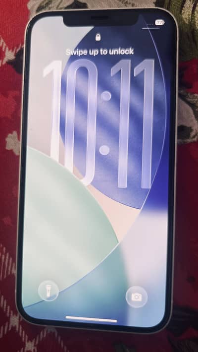 Apple iPhone 12