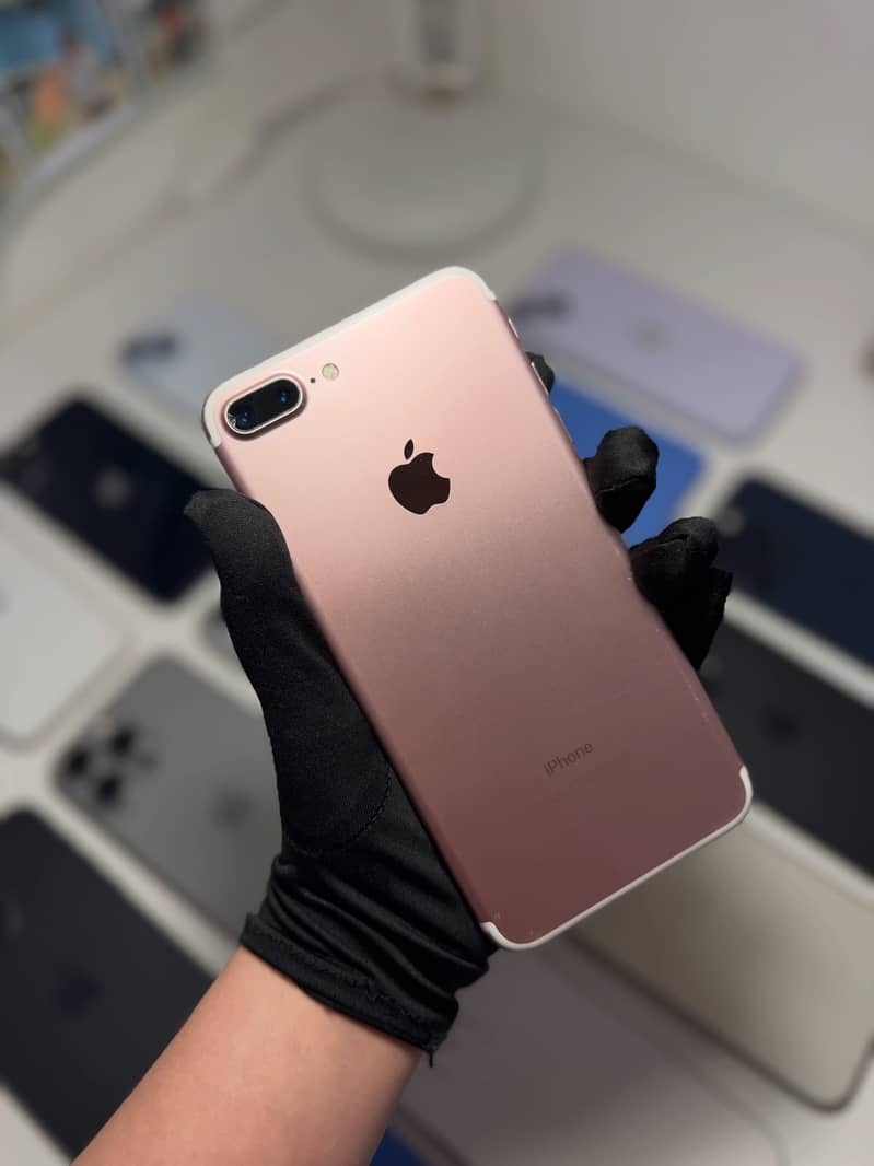 Apple iPhone 7 Plus 1
