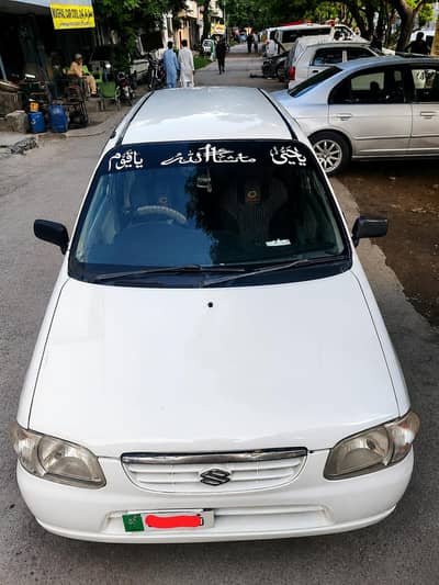 Suzuki Alto 2006