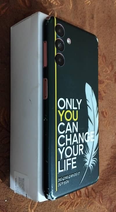 Samsung Mobile A04s