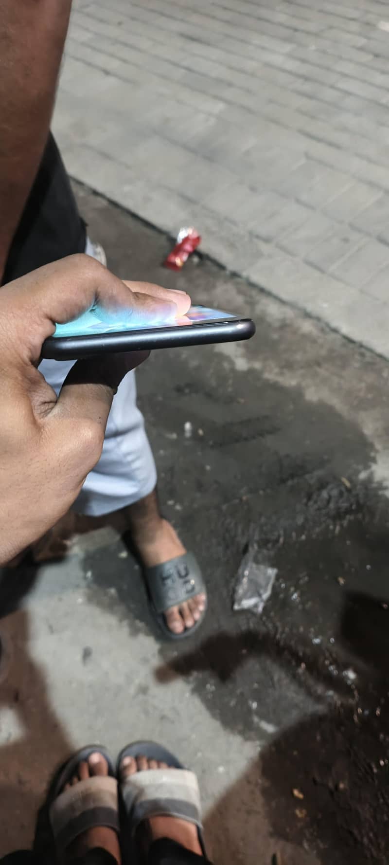 Apple iPhone 8 Plus 3