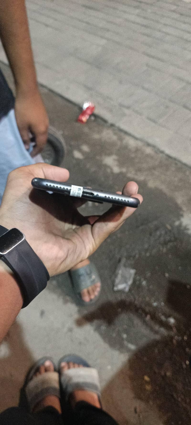 Apple iPhone 8 Plus 5