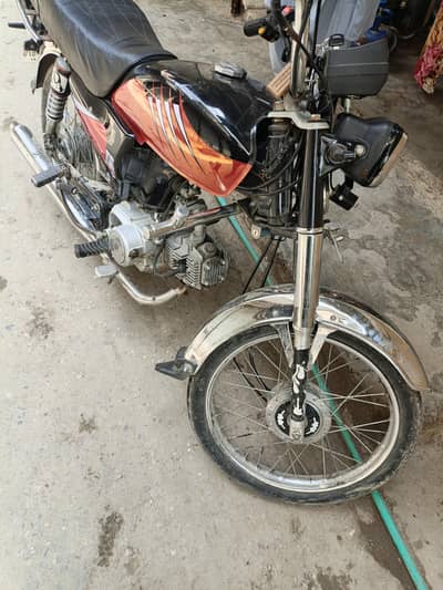 Ride Star 2023 Modal bike Dable saman k sat ha bike