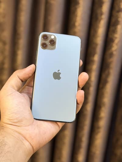 Apple iPhone 11 Pro Max
