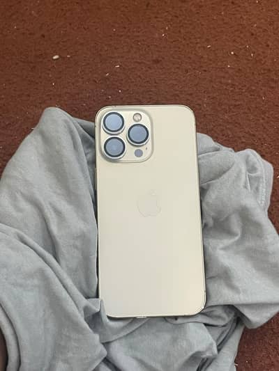 Apple iPhone 13 Pro
