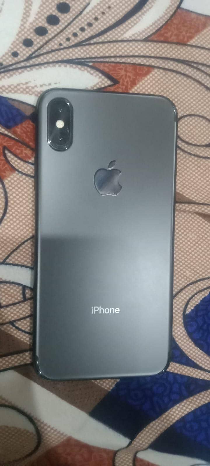 Apple iPhone X 0