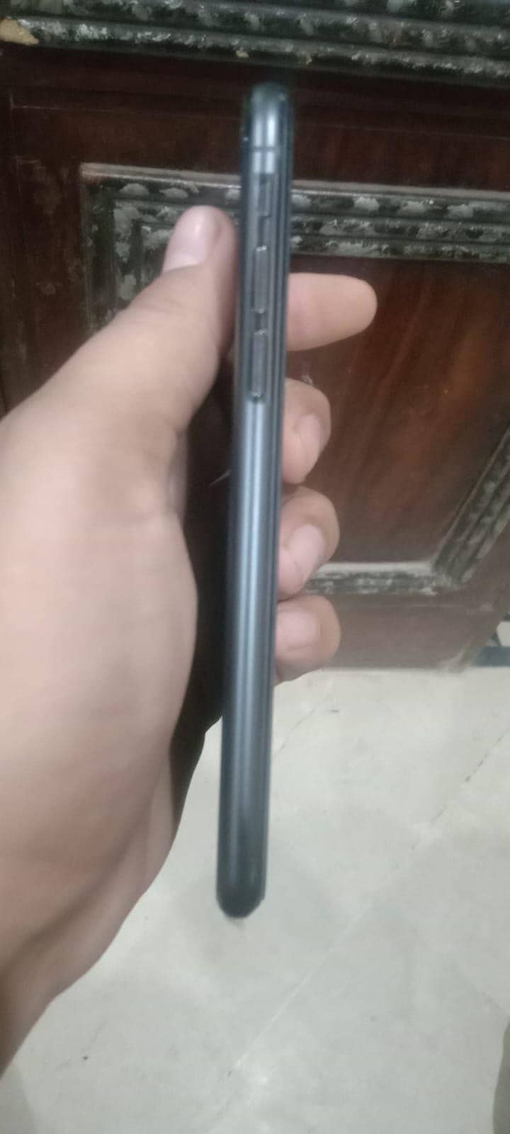 Apple iPhone X 1