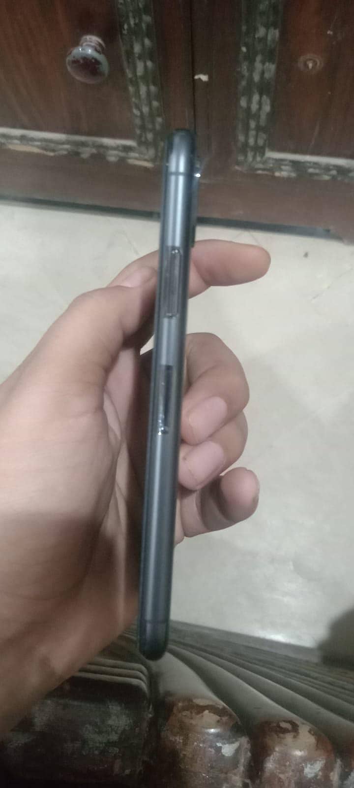 Apple iPhone X 3
