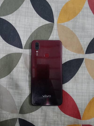 Vivo Y11