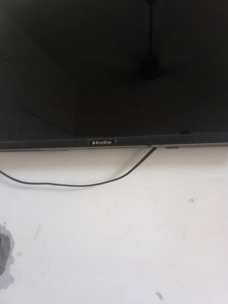 Ecostar 1