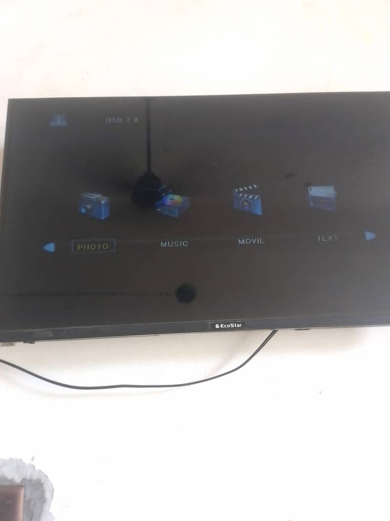Ecostar 2