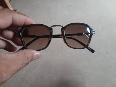 Mont Blanc MB8598 52F