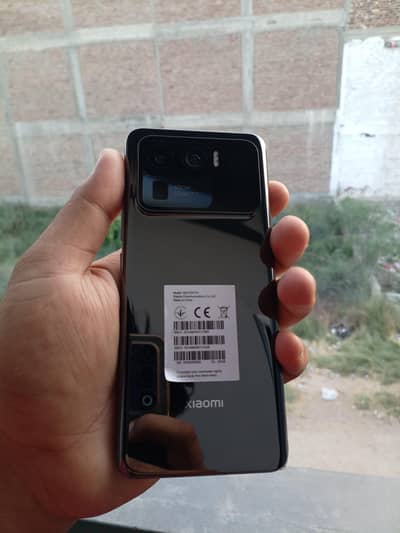 Xiaomi Mi 11 ultra 5g