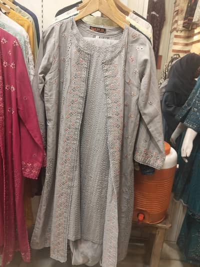 gullgasht gulfisha Street Multan
