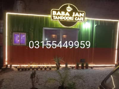 office container/Prefab rooms/toilets/washroom/guard room/cafe/sheds