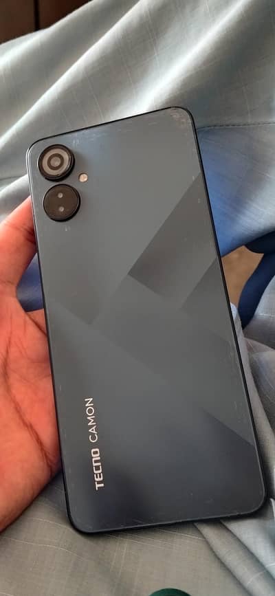 Tecno Camon 19 Neo