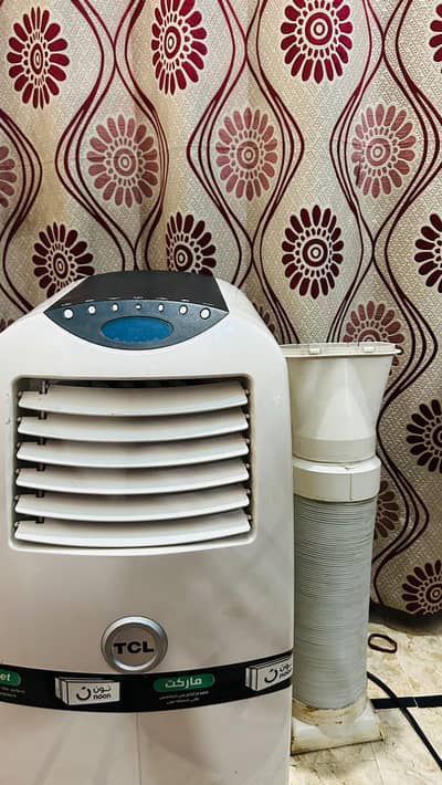 “TCL Portable Air Conditioner for sale