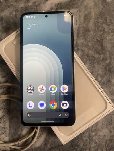 Nothing CMF Phone 1
