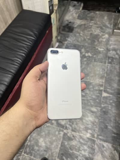 Apple iPhone 7 Plus