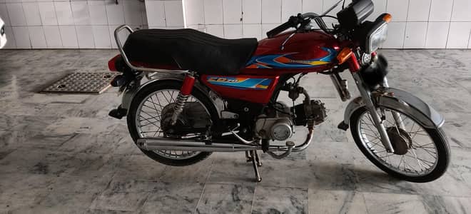 motorcycle for sale
