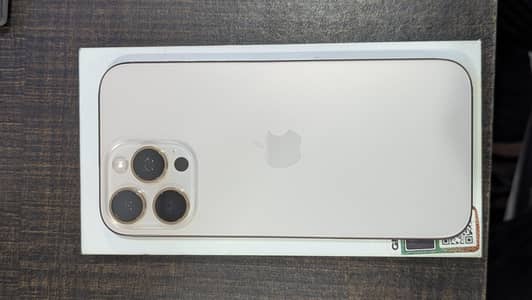 Apple iPhone 16 Pro Max JV