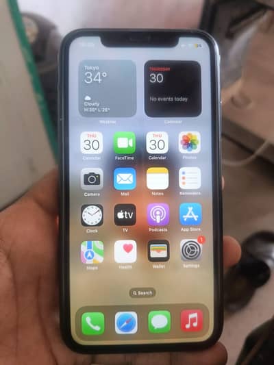 Apple iPhone XR