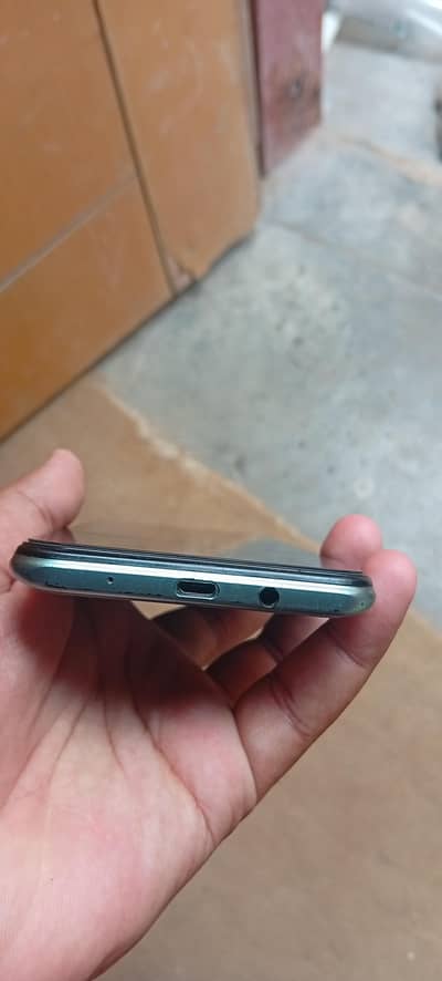 Infinix Hot 11 Play