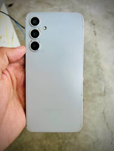 Samsung Mobile A16