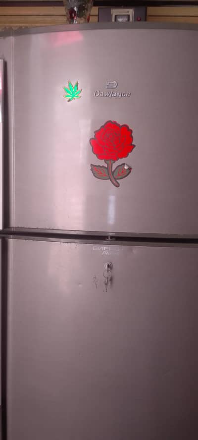 Dawlance Refrigerator