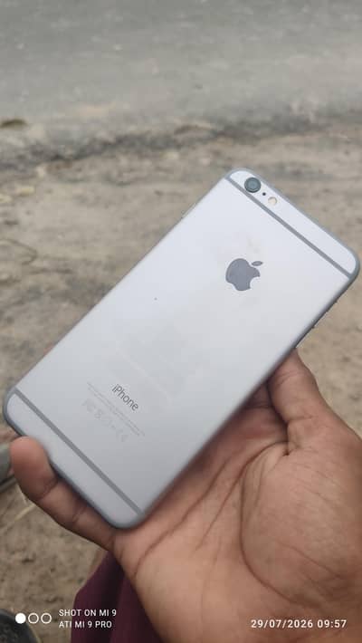 Apple iPhone 6 Plus