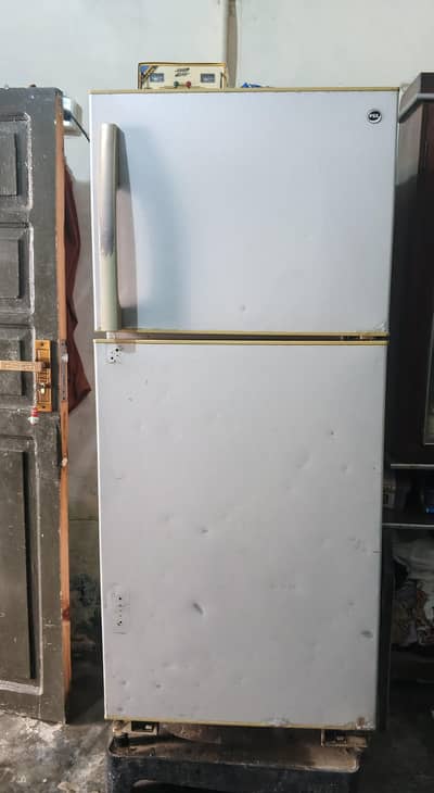 PEL Refrigerator – Low Price for Quick Sale (Good Condition)