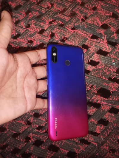 tacno spark 4