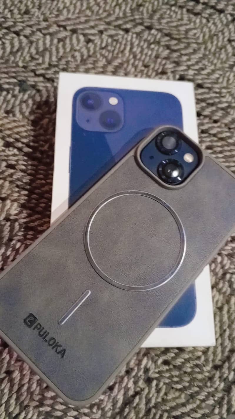 Apple iPhone 13 12