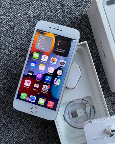 Apple iPhone 7 Plus