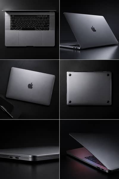 MacBook Pro Core i7(2019)