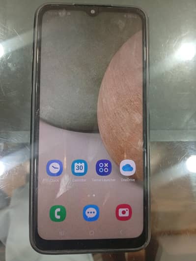 Samsung Mobile A12