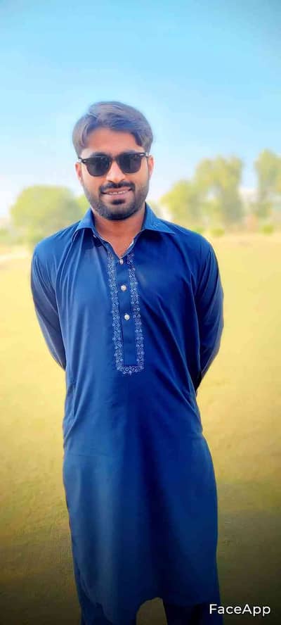 Muhammad Shakil 