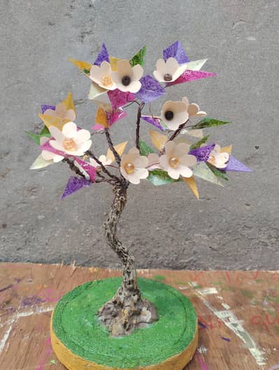 beautiful tree