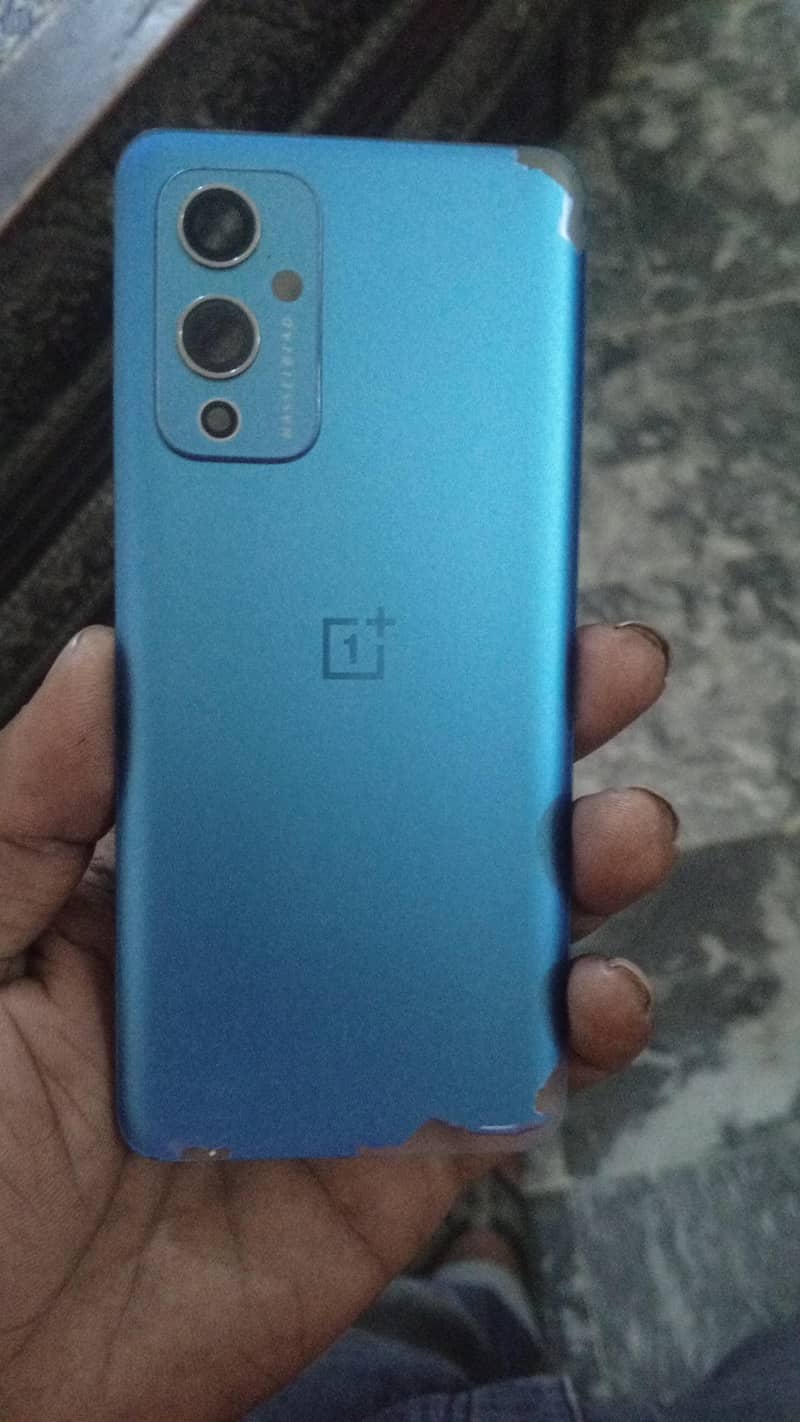 One Plus 9 0