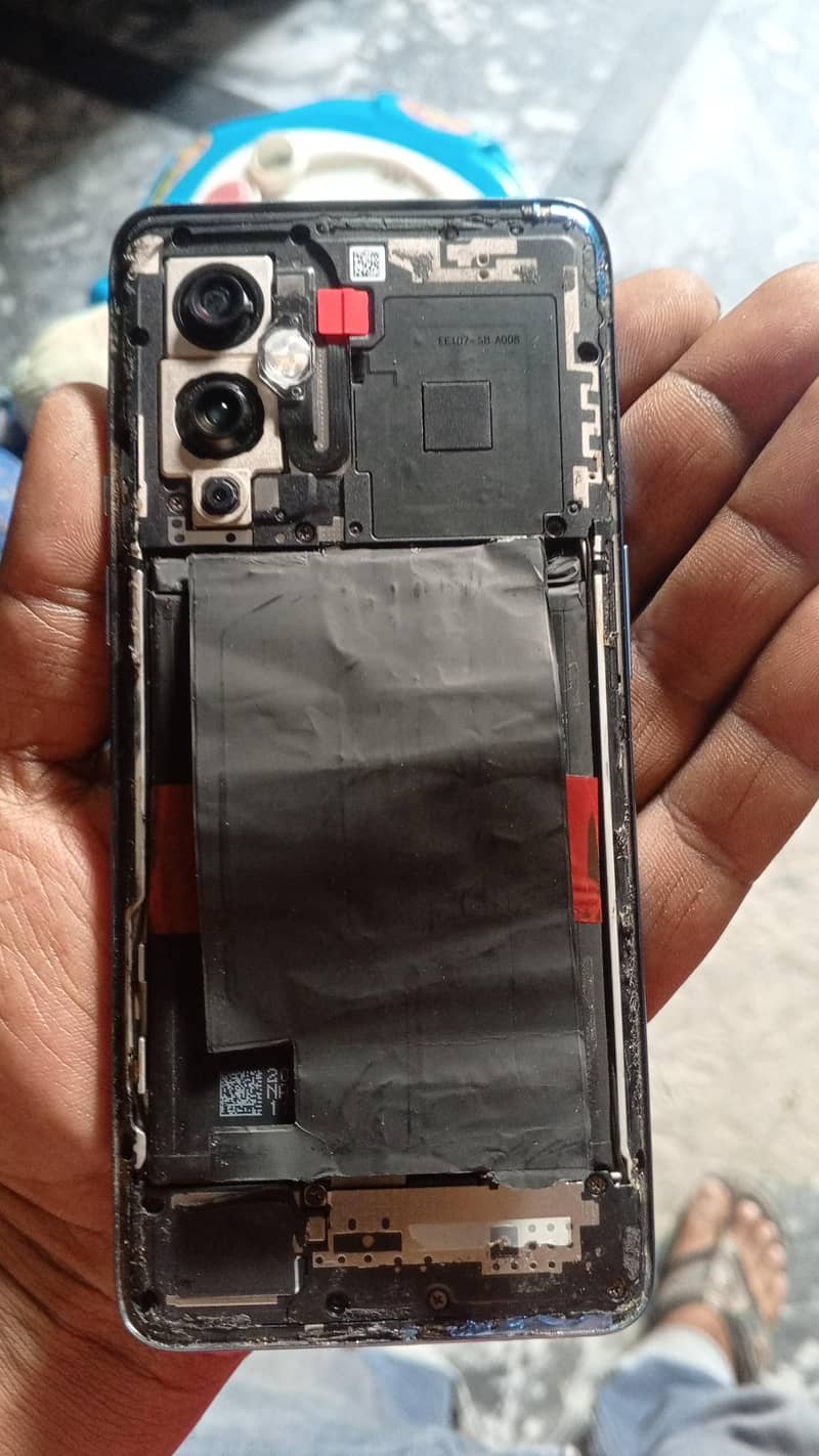 One Plus 9 1