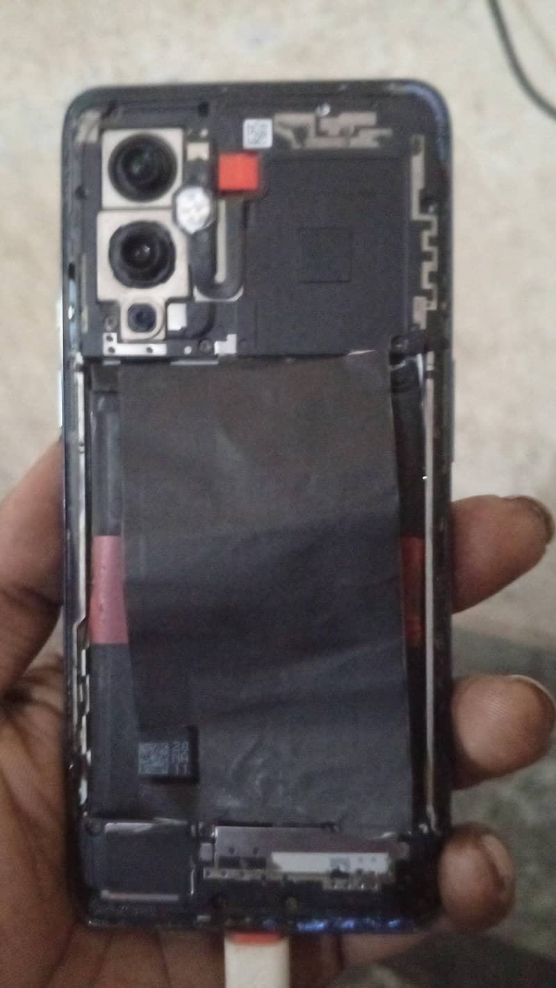 One Plus 9 2