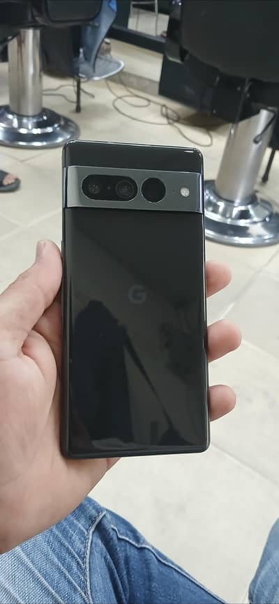 Google Pixel 7 Pro